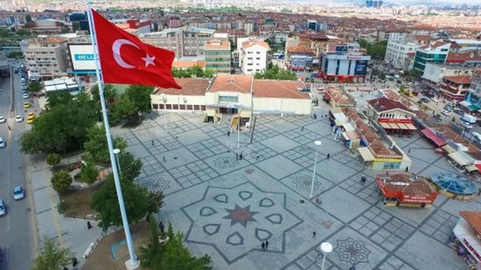 Sincan Asansör Servisi: Asy Lift ile Sanayi ve Konutlarda Kesintisiz Güvenlik